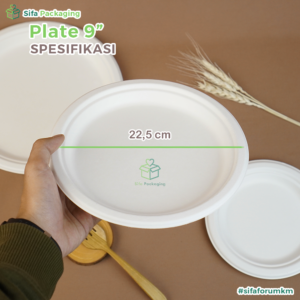 bagasse plate 5 rev