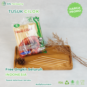 Tusuk Cilok 1