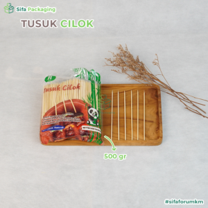 Tusuk Cilok 3