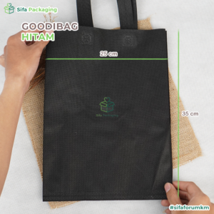 goodibag 25x35 13