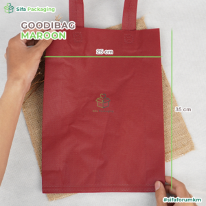 goodibag 25x35 14