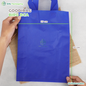 goodibag 25x35 5