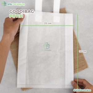 goodibag 25x35 7