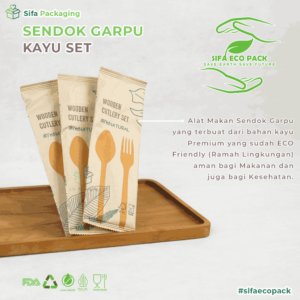 sendok garpu kayu set 2_1_11zon