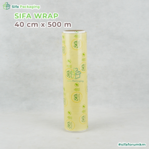 wrapping sifa 10