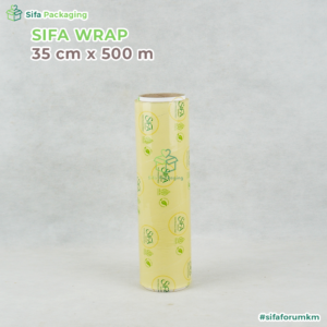 wrapping sifa 11