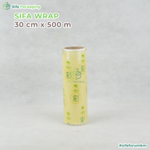 wrapping sifa 12