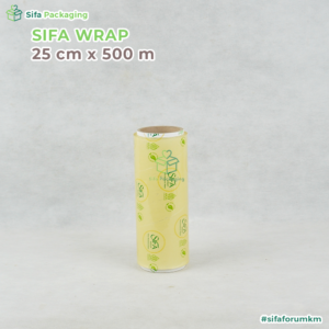 wrapping sifa 13