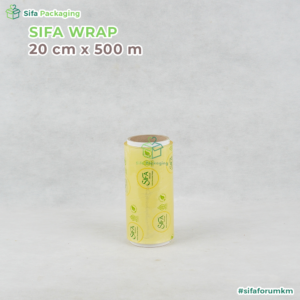 wrapping sifa 14