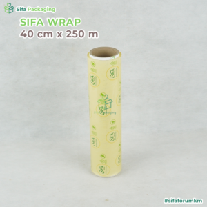 wrapping sifa 4