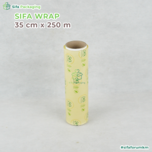wrapping sifa 5